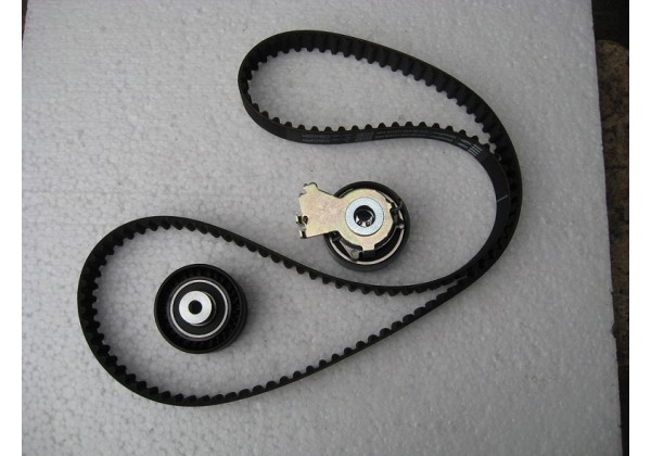 Комплект ГРМ Peugeot, Citroen 1.4 16V, C2, C3, C4, 1007, 206, 207, 307, 0831V0, K015615XS